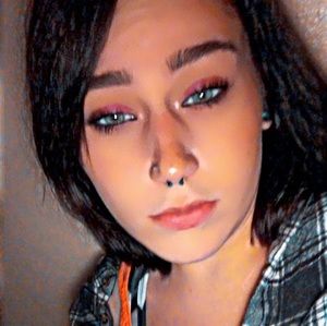 Meet your Posher, Kyleigh